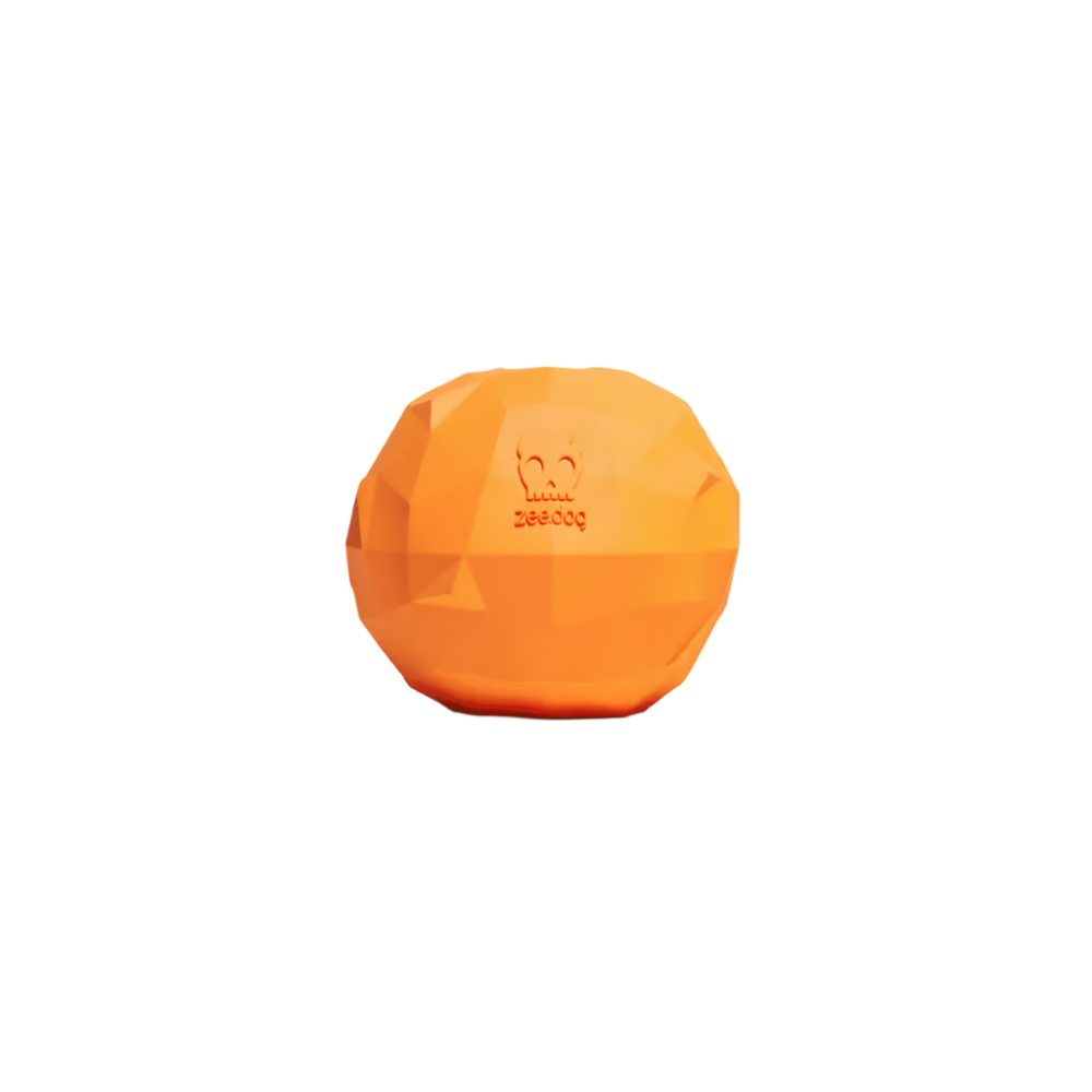 Brinquedo para Cães Zee.Dog Super Laranja
